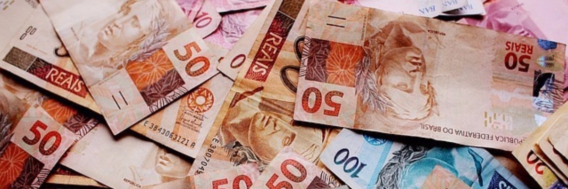 Uitbetalingen gedaan.  | Henkjan de Krijger