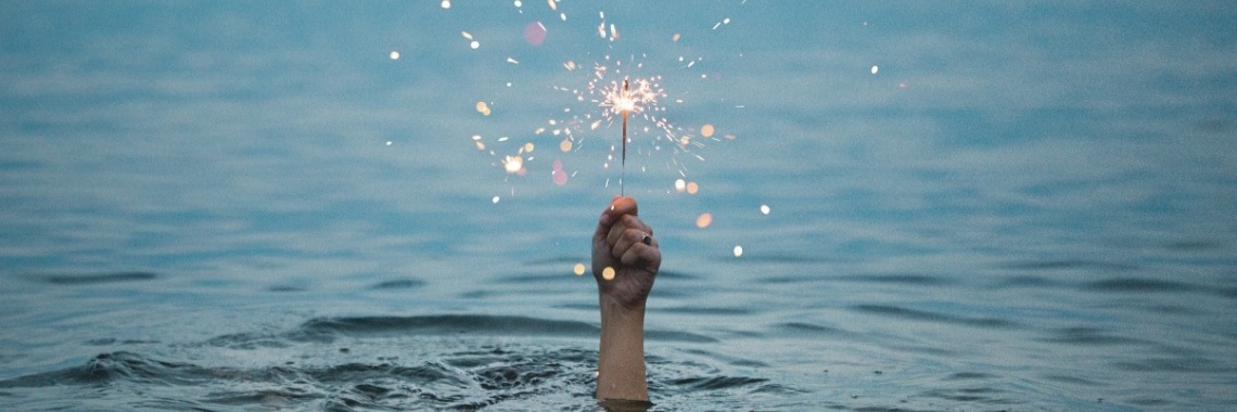 Vanaf vandaag heet ik alle shit van harte welkom op Yoors. | Henkjan de Krijger