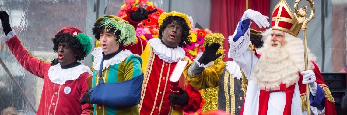 Yoors Sinterklaas Challenge 2017 : Verdien 100 euro. | Henkjan de Krijger