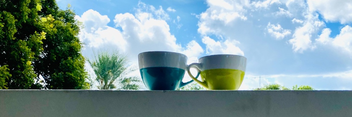 #Yoorsdecember #Friends | Henkjan de Krijger