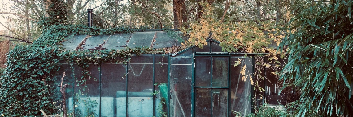 #Yoorsnovember #Cover | Henkjan de Krijger