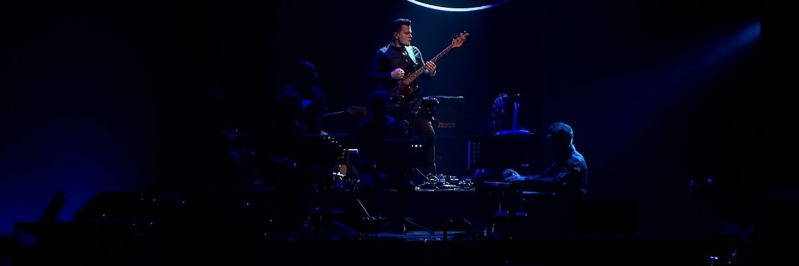 RAPID EYE MOVEMENT (music video) | Philipp Rehm