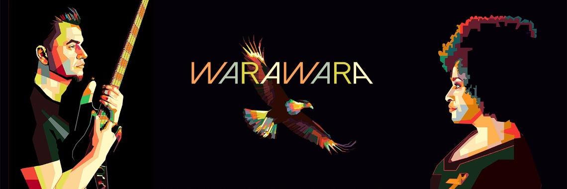 WARAWARA | Philipp Rehm
