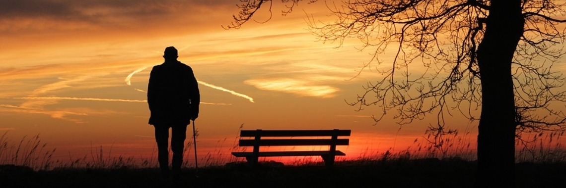 18-05-2018 .. Eenzaamheid niet alleen onder ouderen en (chronisch)zieken | Gezelschapszorg