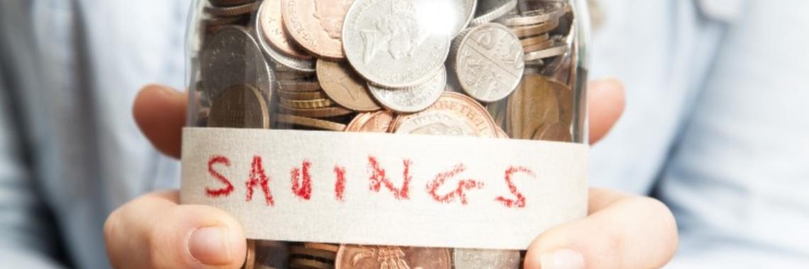 Geld besparen: handige apps | Yfke