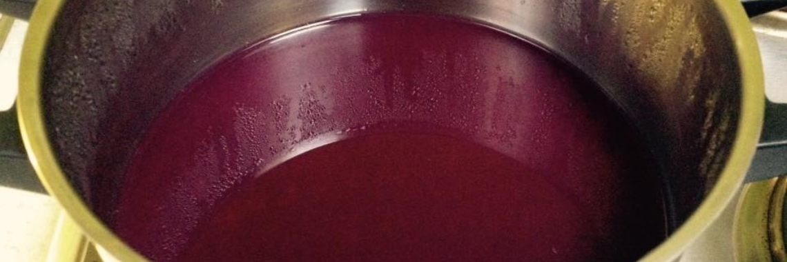 Magisch druivensap | Nathurel