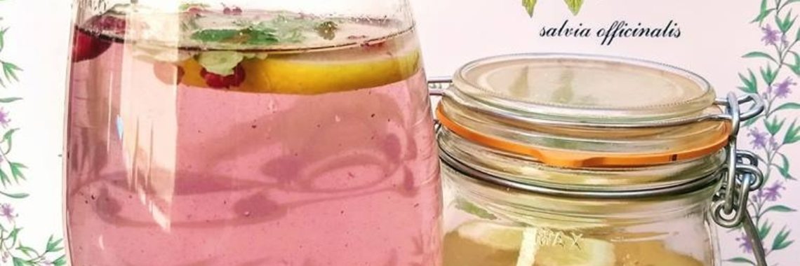 Oerlimonade | Nathurel