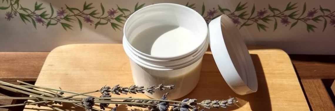 Zelf natuurlijke zonnebrandcrème maken | Nathurel