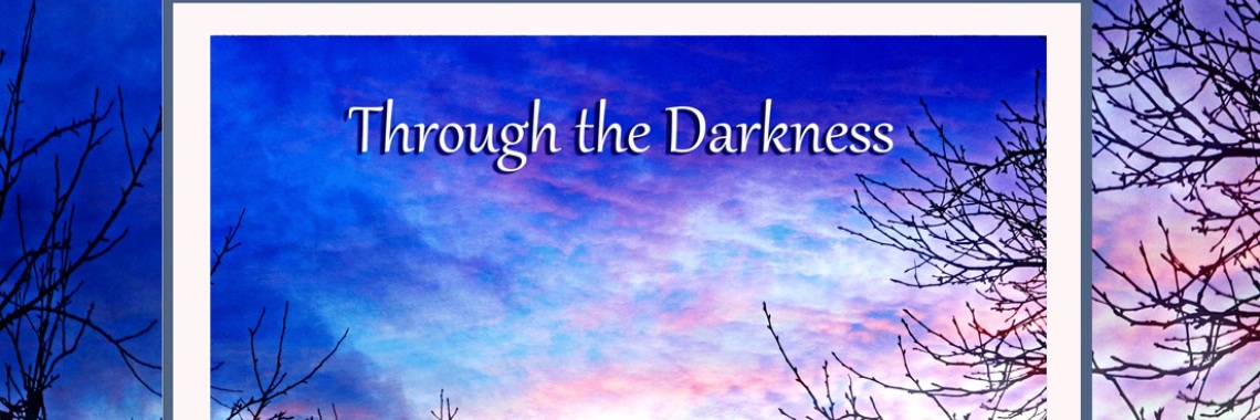 Through the Darkness | Tijs Ven