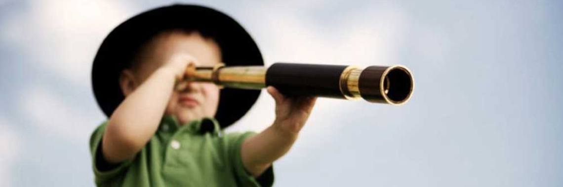 Mijn visie voor het volgende jaar | Lifeaddict