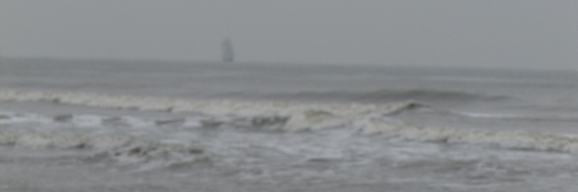 De Brief voor Eric | Zilverbloem