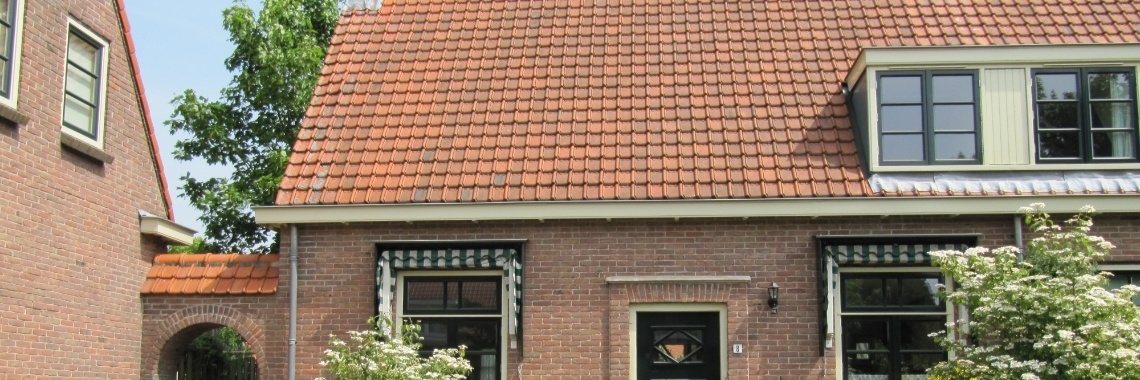 Een lot uit de loterij | Zilverbloem