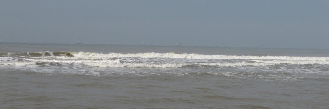 Eric krijgt de wind van voren. | Zilverbloem