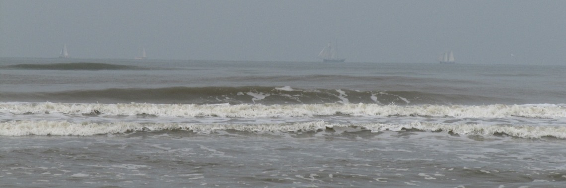 Het leger van Neptunus | Zilverbloem