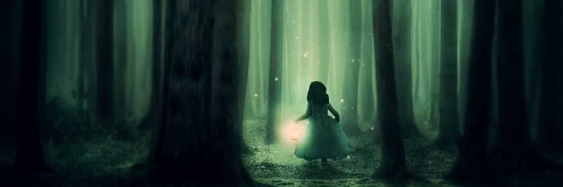 Het meisje en de draak | trudykruytmans