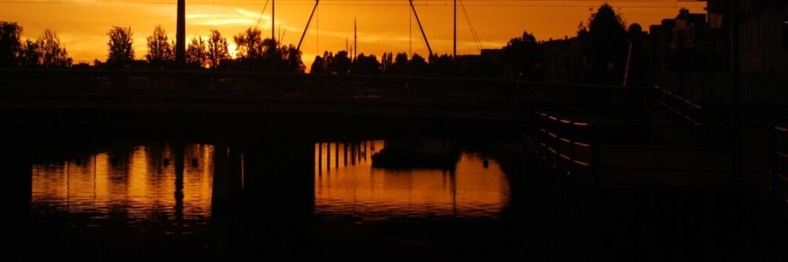 Daar gaat ze... | Michelle