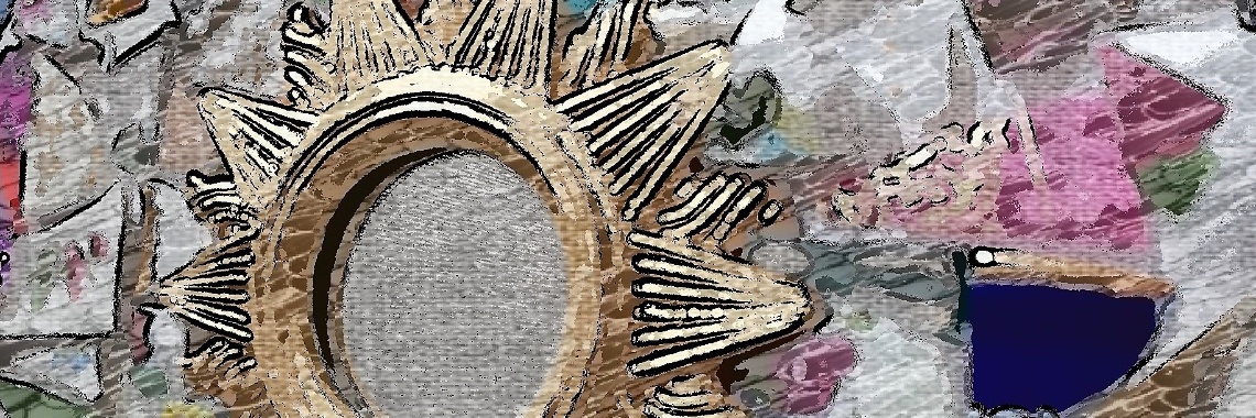 Digital Wallart | Madeleine