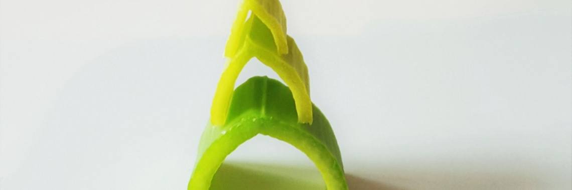 prEiffeltoren | Madeleine