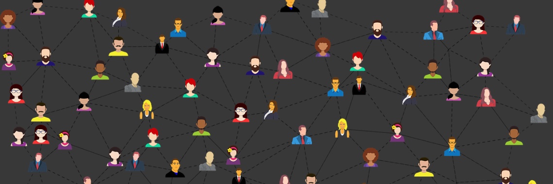 Samen tegen het eenzaamheidsvirus | Madeleine