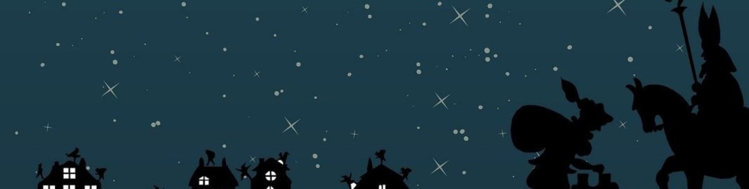 Sinterklaas Voorleesverhaal | Madeleine