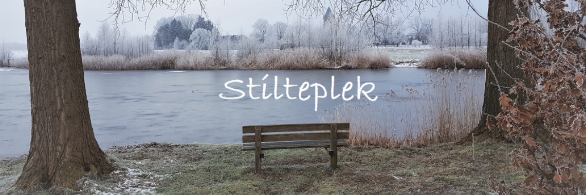 Stilteplek - inspiratieplek | Madeleine