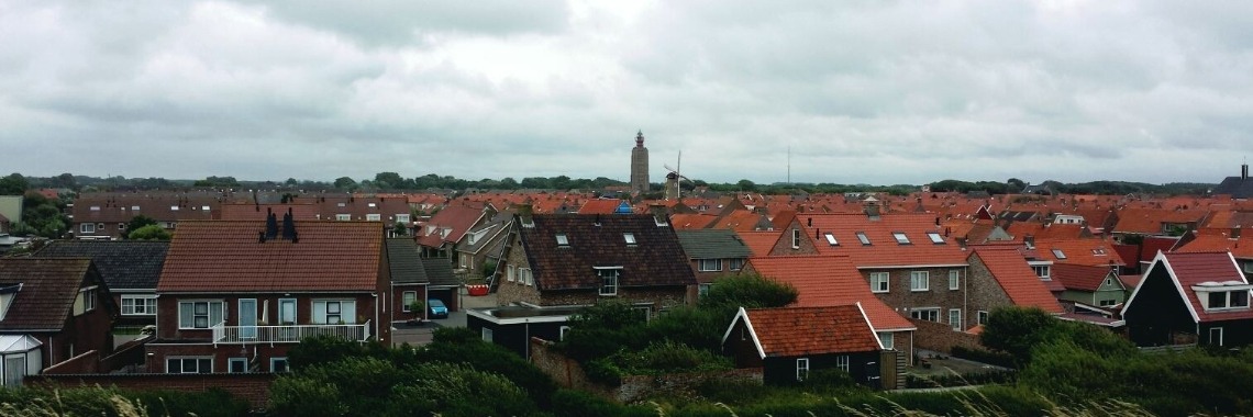 Westkapelle | Madeleine