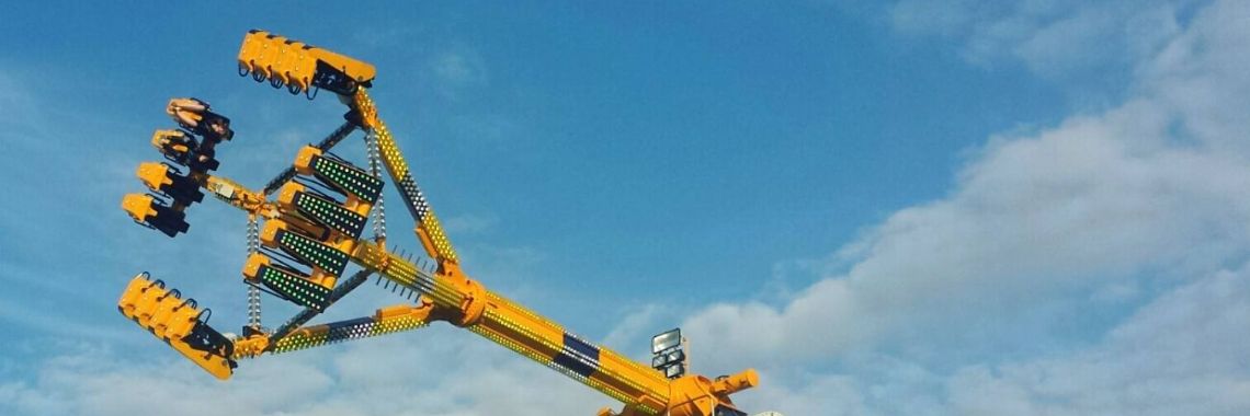 Wie Durft? | Madeleine