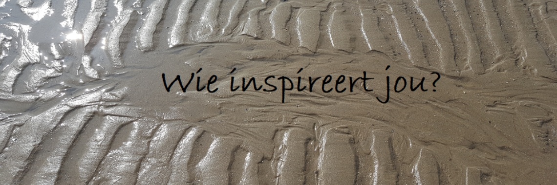 Wie inspireert jou? | Madeleine