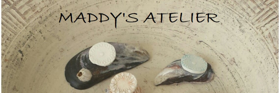 Maddys Atelier - Druppels schitteren | Madeleine