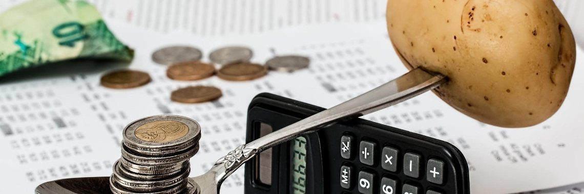 Save on four key topics: Gas, Water, Light and Groceries | Madeleine