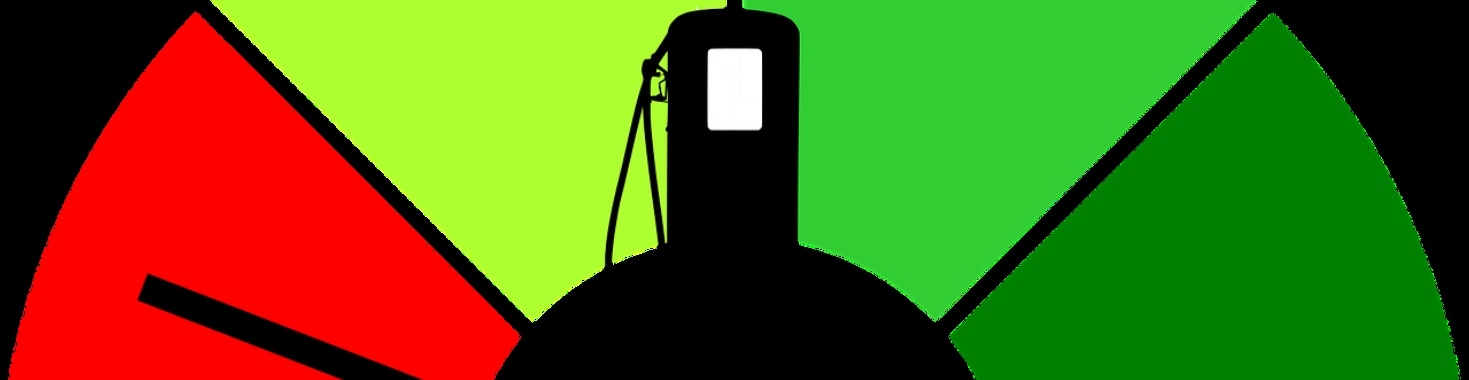 Gooi jij de tank vol?  Jij groeit, Yoors groeit en ik groei! | Madeleine