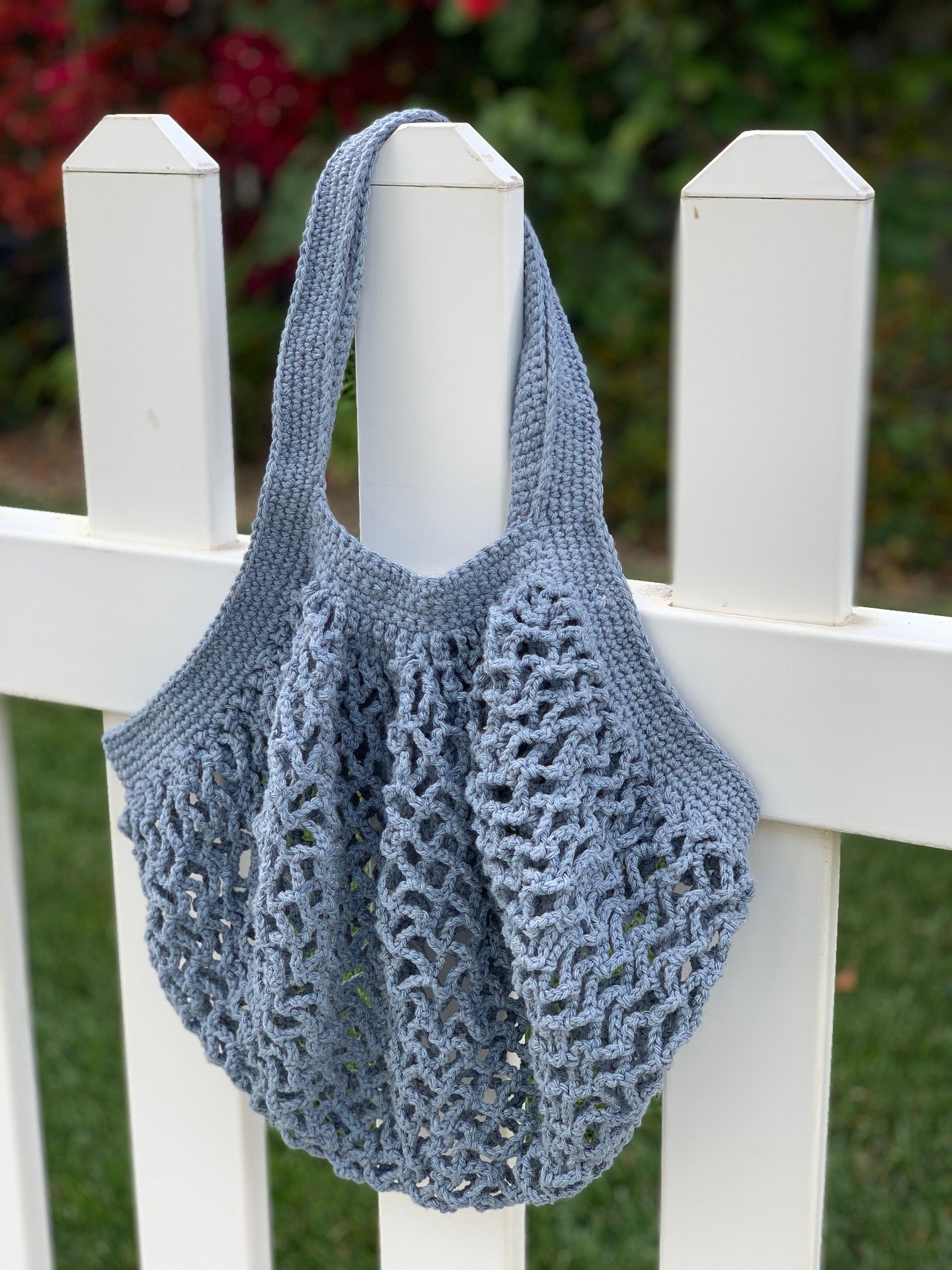 Crochet Ruffle Diaper Cover - Free Pattern - Left in Knots