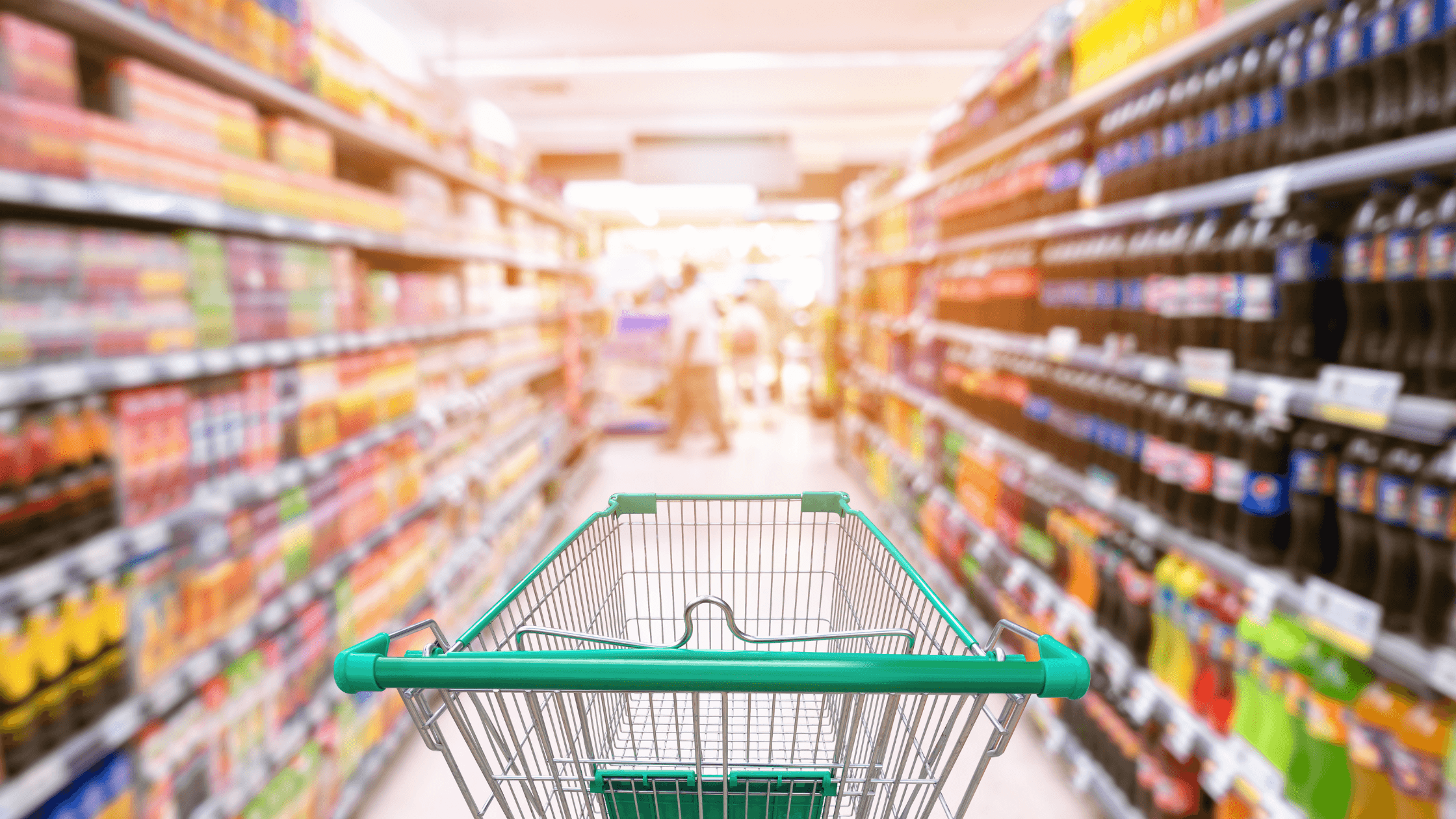 The Secret Psychology of the Supermarket: 7 Tricks That Unconsciously Make You Spend More | Madeleine