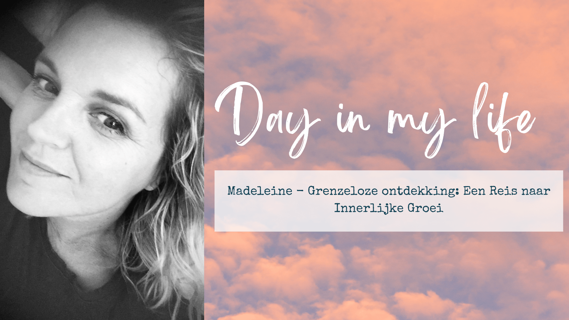 Grenzeloze Ontdekking: Een  Reis naar Innerlijke Groei | Madeleine