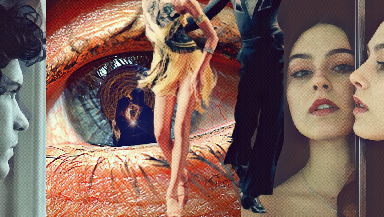 Symfonie van de Ziel: Het Poëtische Dansen van Aantrekking in Jouw Blik | Madeleine