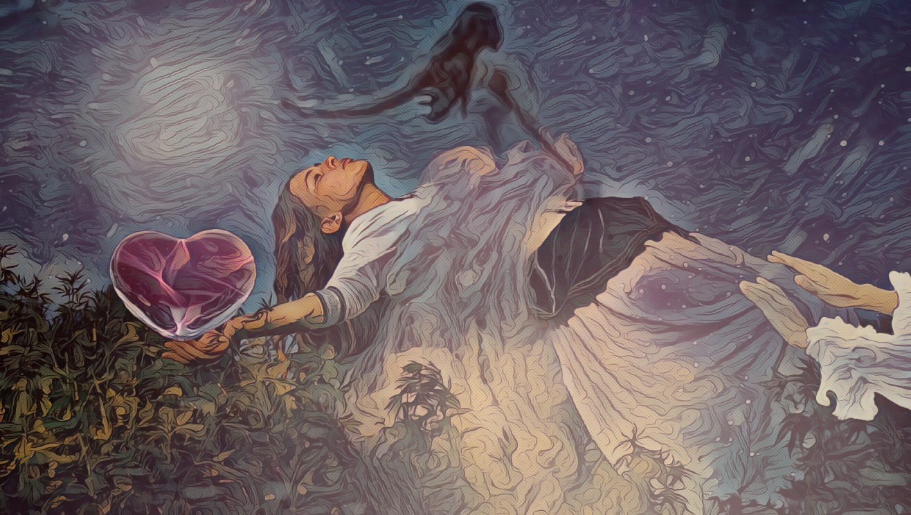 Save My Soul | Madeleine