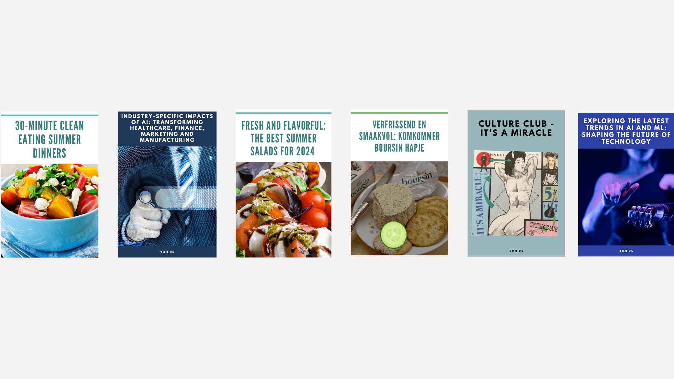 Pinterest Share Pins 1: Share these pins on your Pinterest boards | Madeleine