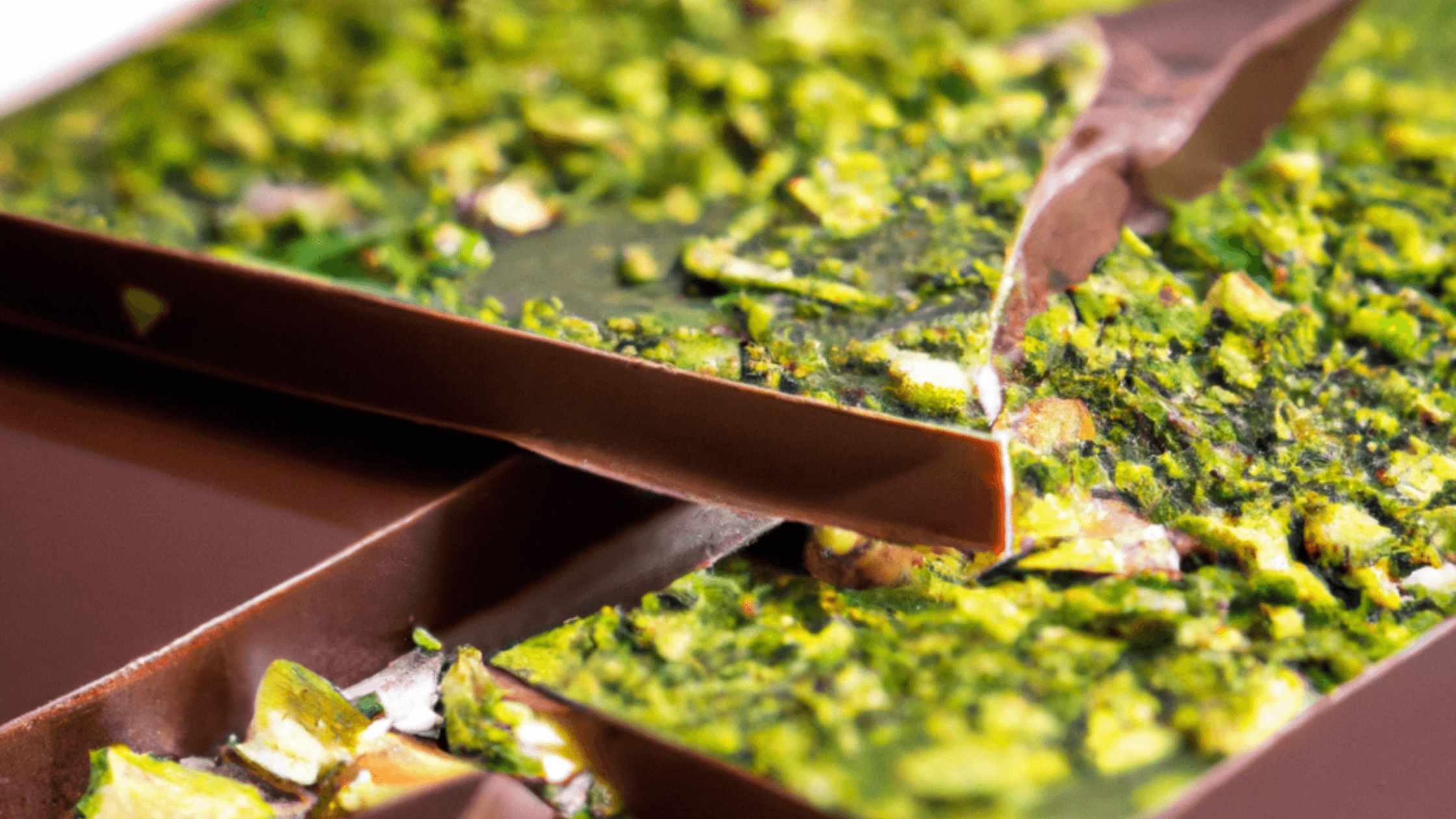 Ontdek de Wereld van de Dubai Chocolate Bar: Recepten, Variaties en Meer! | Madeleine