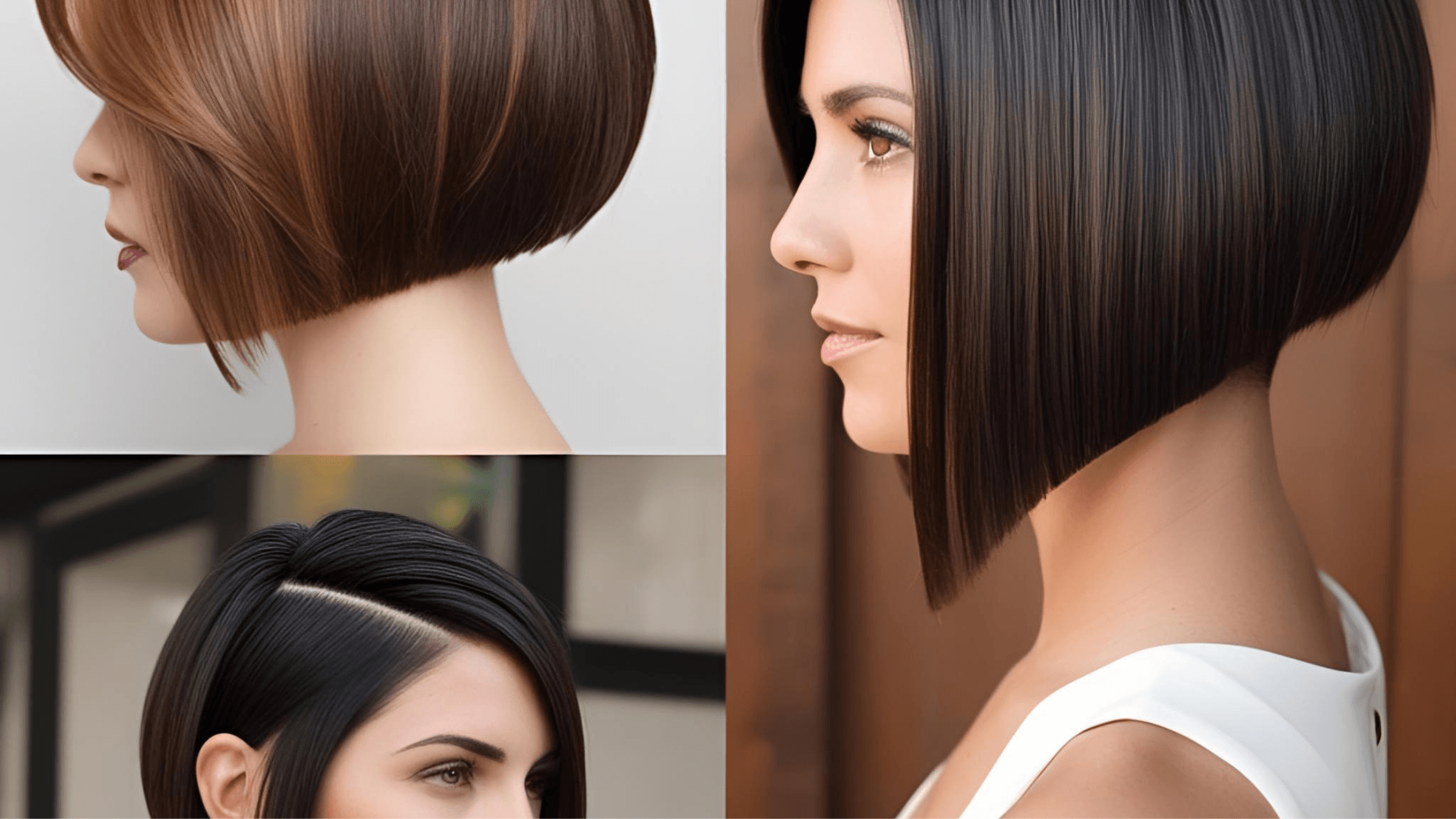 Italian Bob Haircuts: 2025's Chic Look for All Hair Types | Madeleine
