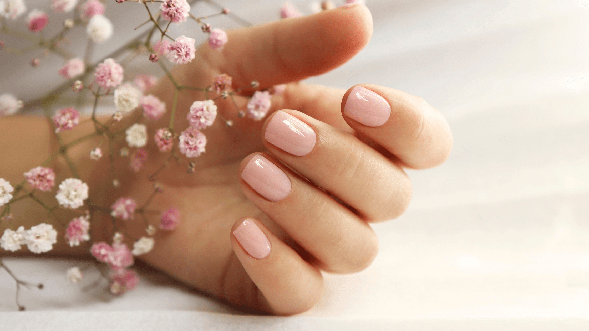 Nail Types and Shapes: Everything You Need to Know for Stunning Nails | Madeleine