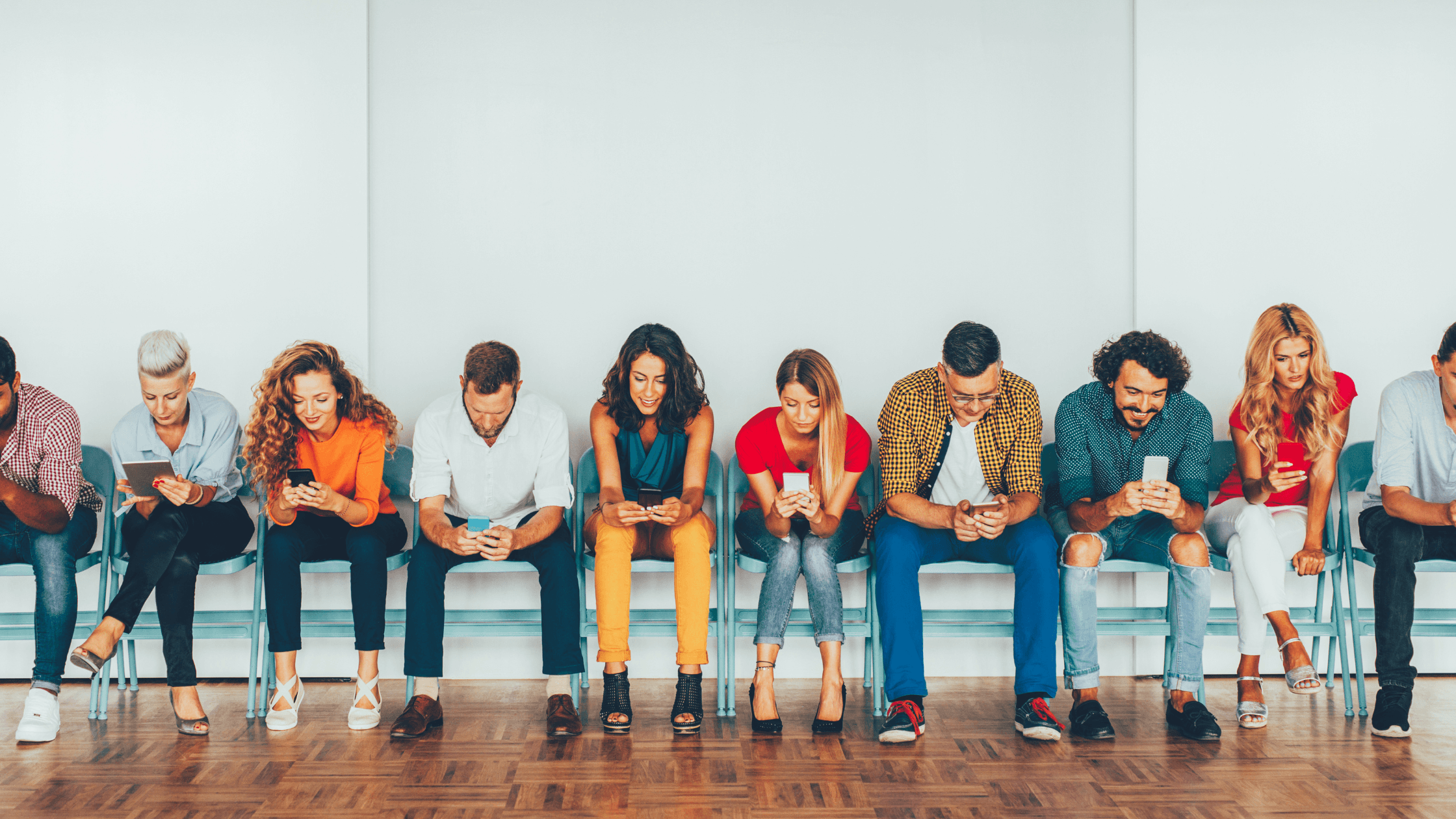 Is Technology Making Us More Alone? Exploring the Digital Dilemma | Madeleine