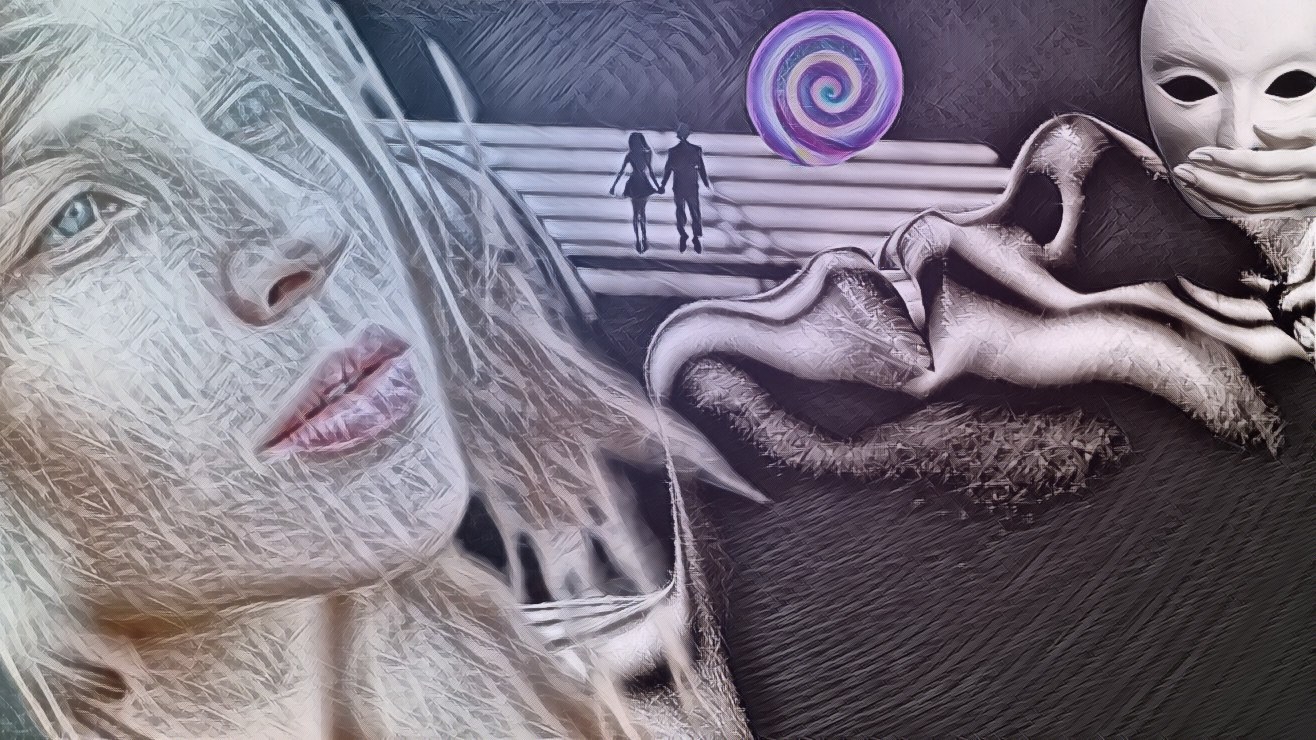 Dream Vibes | Madeleine