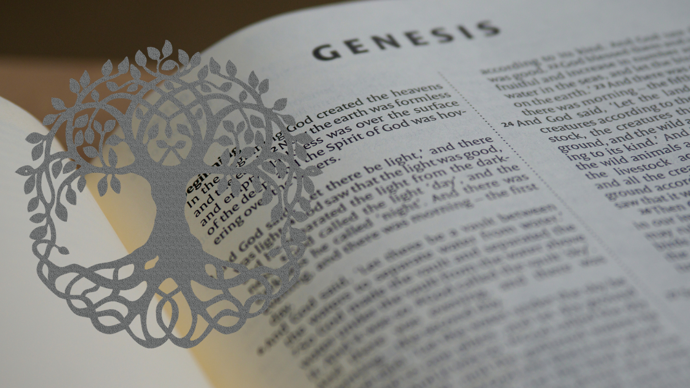 De Boom des Levens in de Bijbel: Symboliek en Betekenis | Madeleine