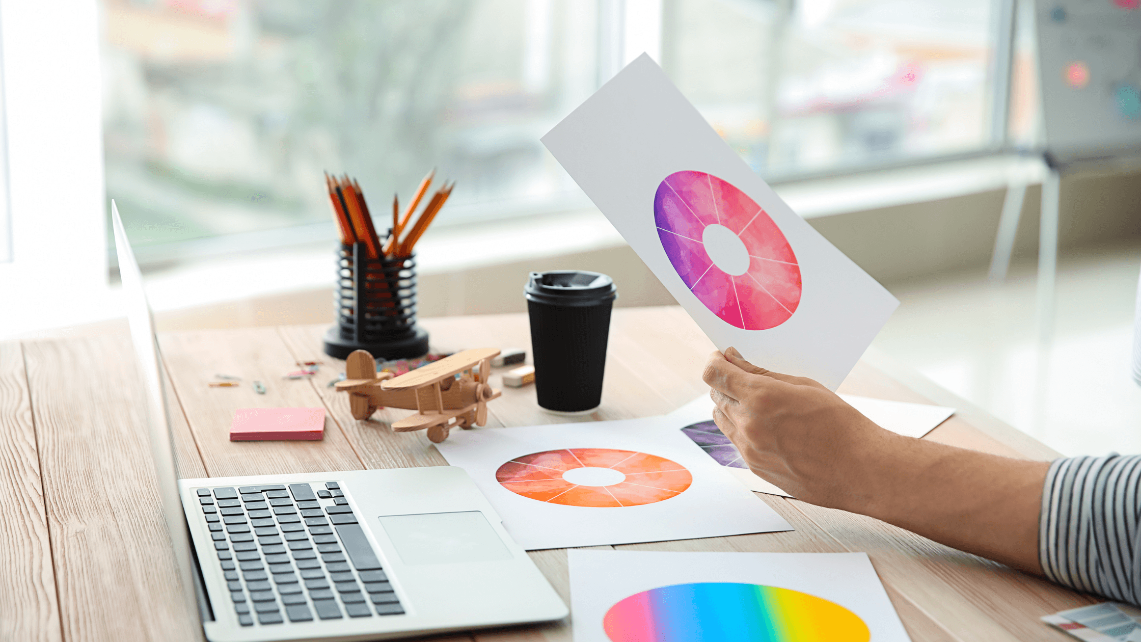 Adobe Color: The Ultimate Tool for Color Schemes and Inspiration | Madeleine