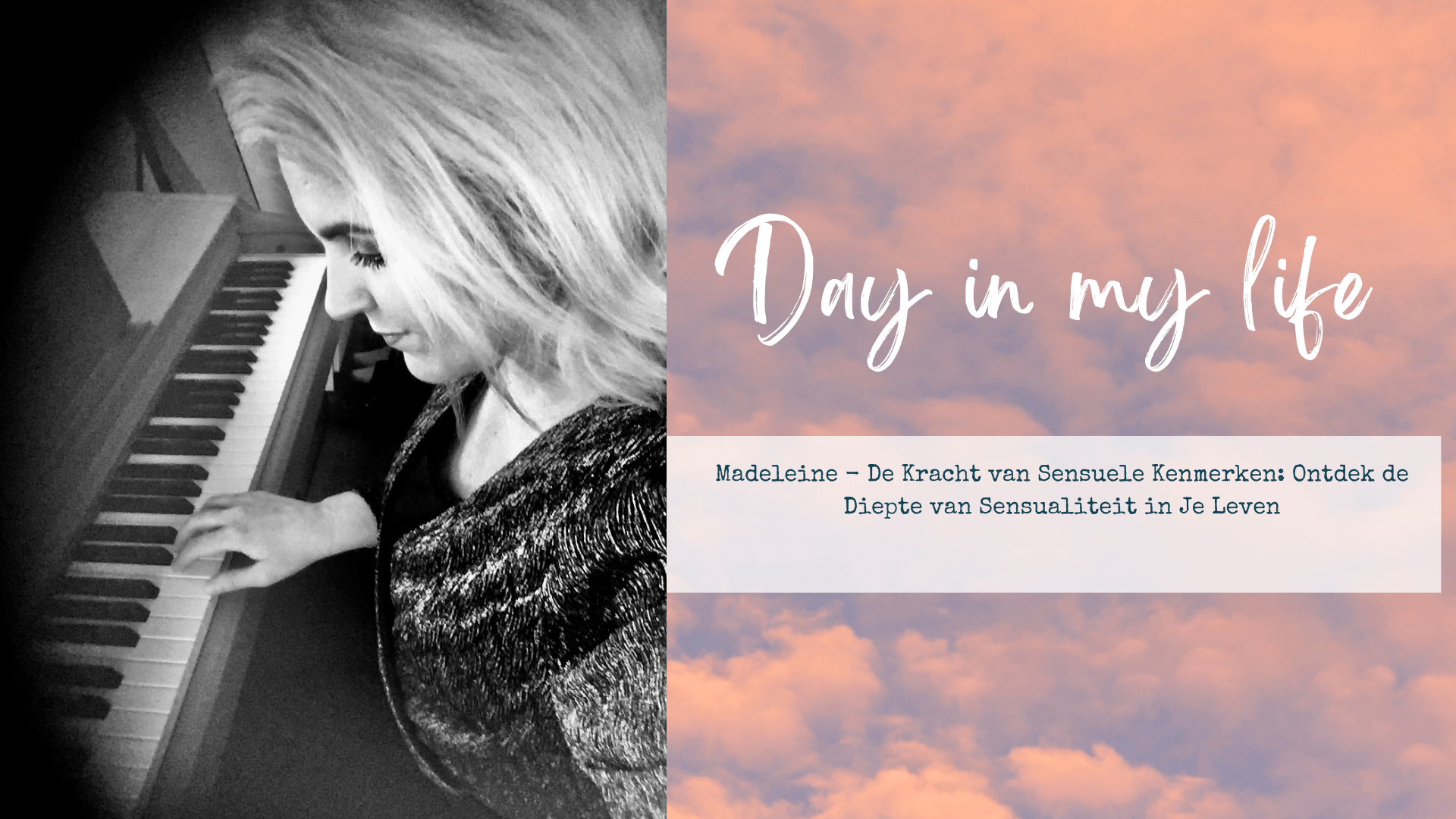 De Kracht van Sensuele Kenmerken: Ontdek de Diepte van Sensualiteit in Je Leven | Madeleine