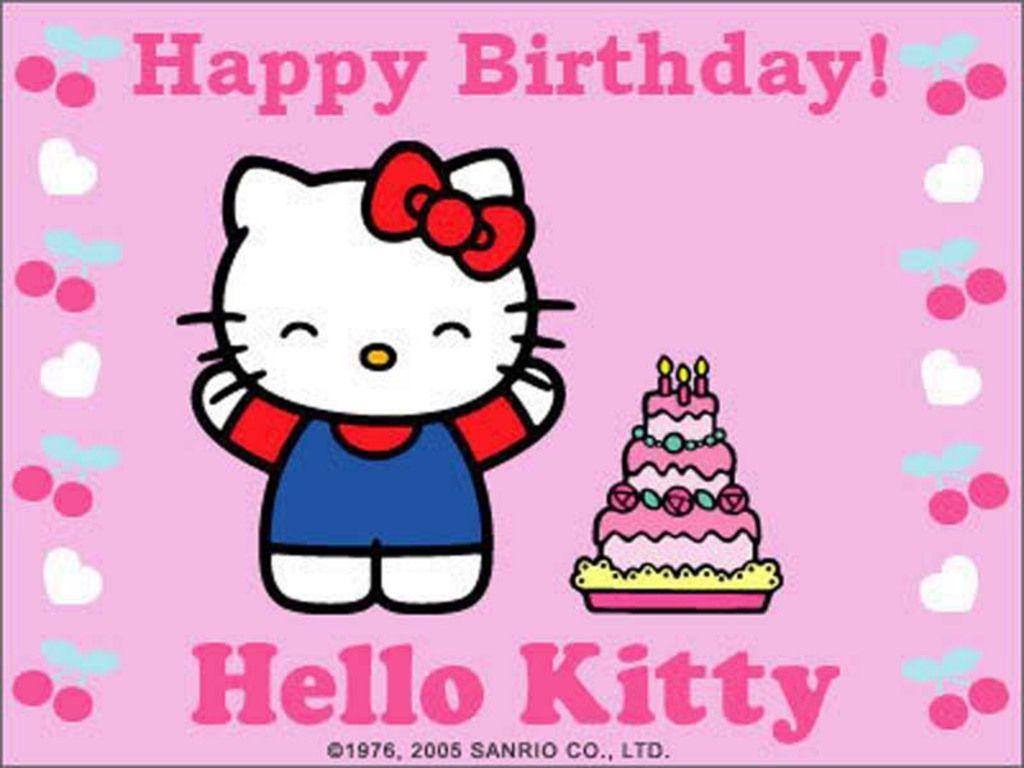 10 Creative Ideas for an Unforgettable Hello Kitty Birthday Party | Madeleine