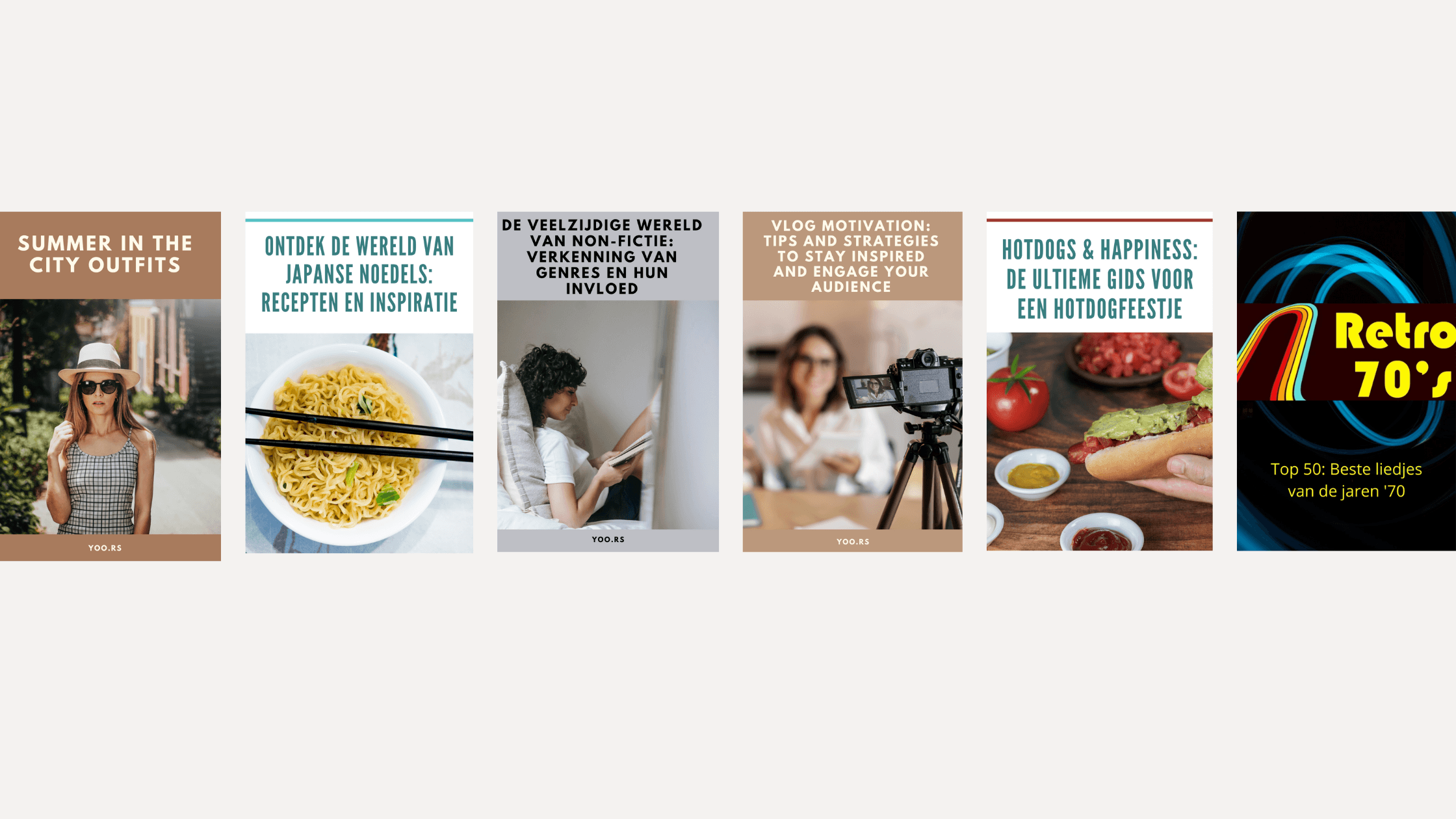 Pinterest Deelpins 5: Deel deze pins op je Pinterest borden | Madeleine