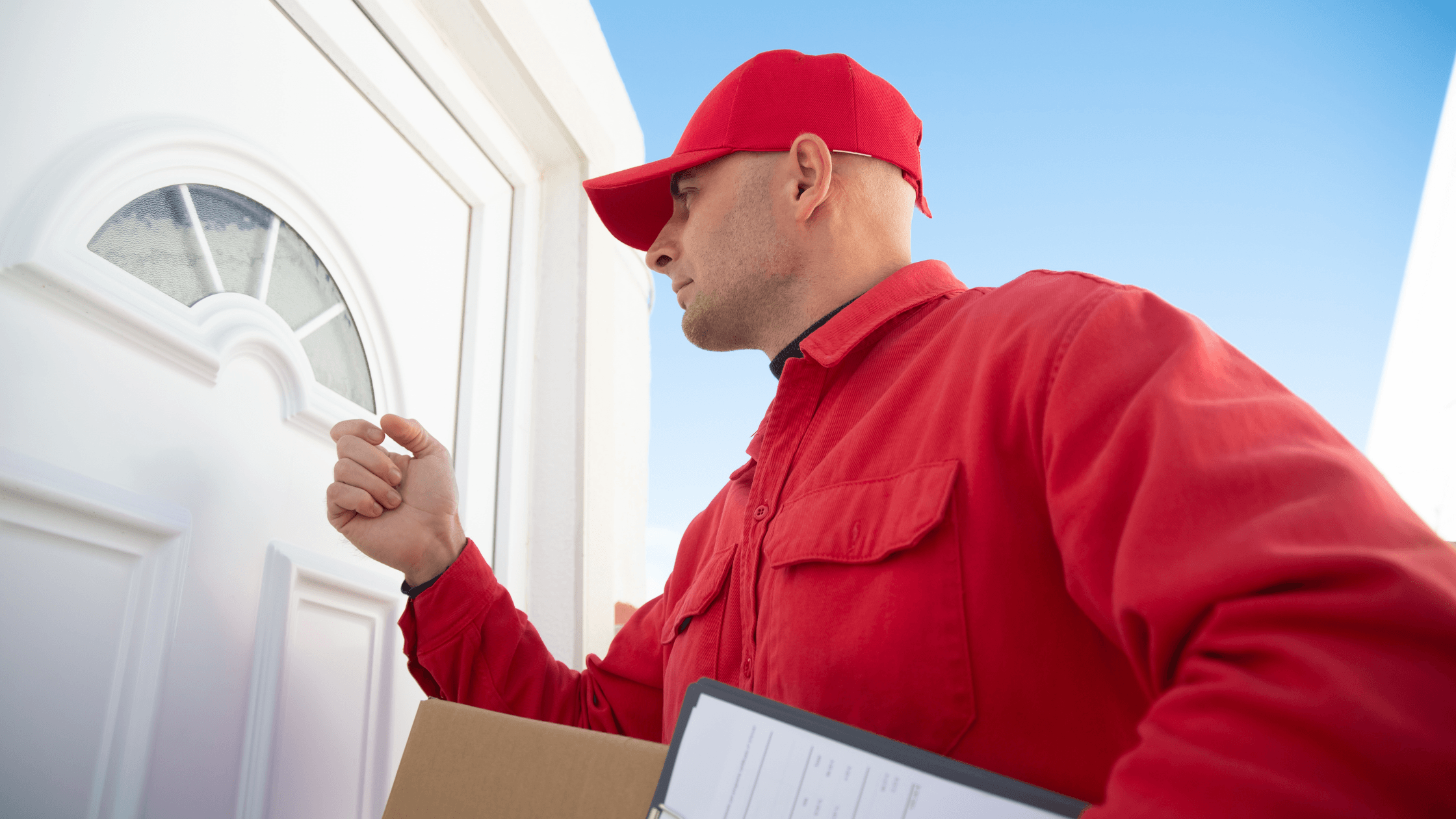 Everything You Need to Know About Knock Knock Jokes | Madeleine