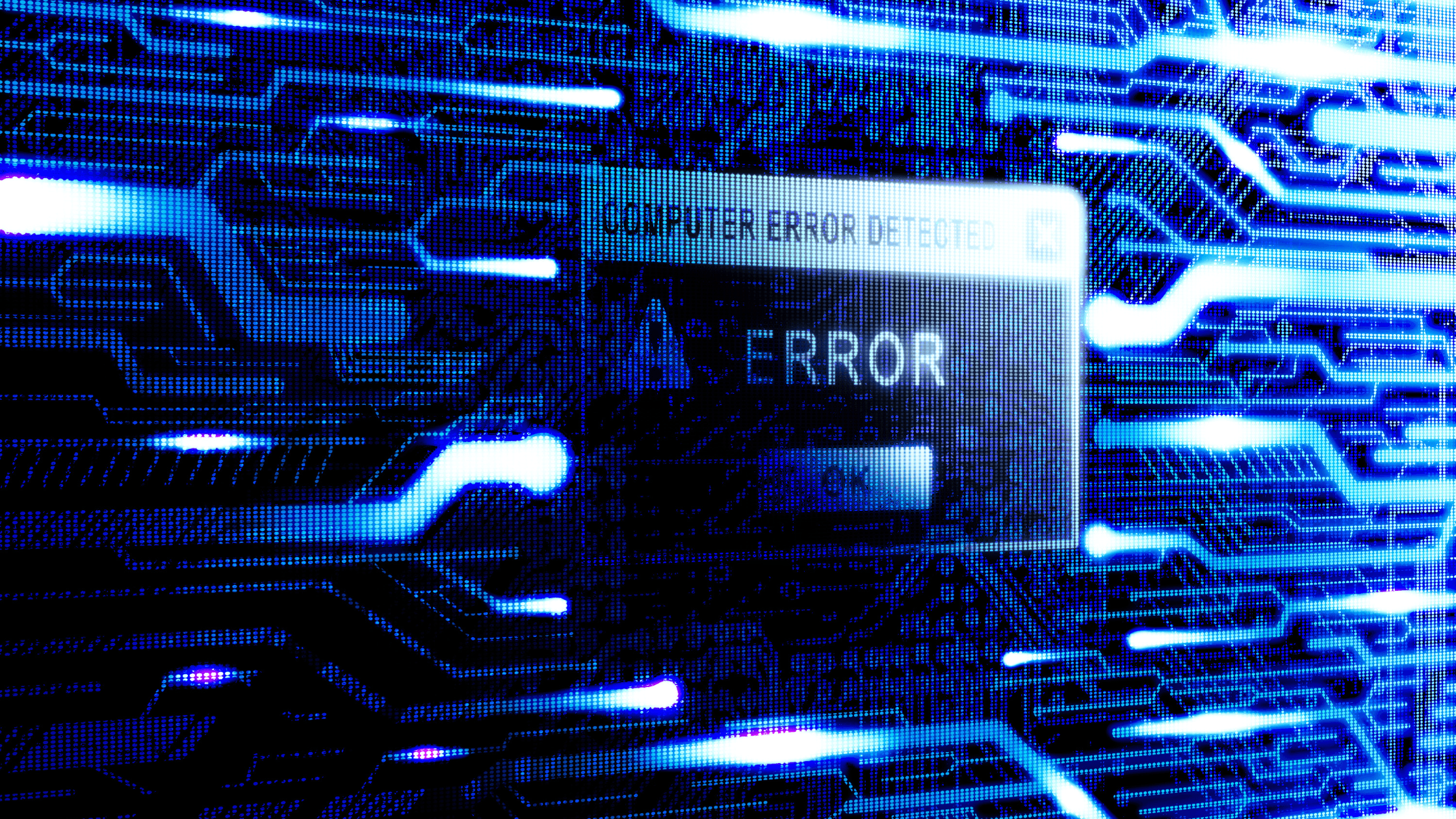 "CrowdStrike BSOD-Storing: Oplossingen en Actieplannen voor Bedrijven" | Madeleine