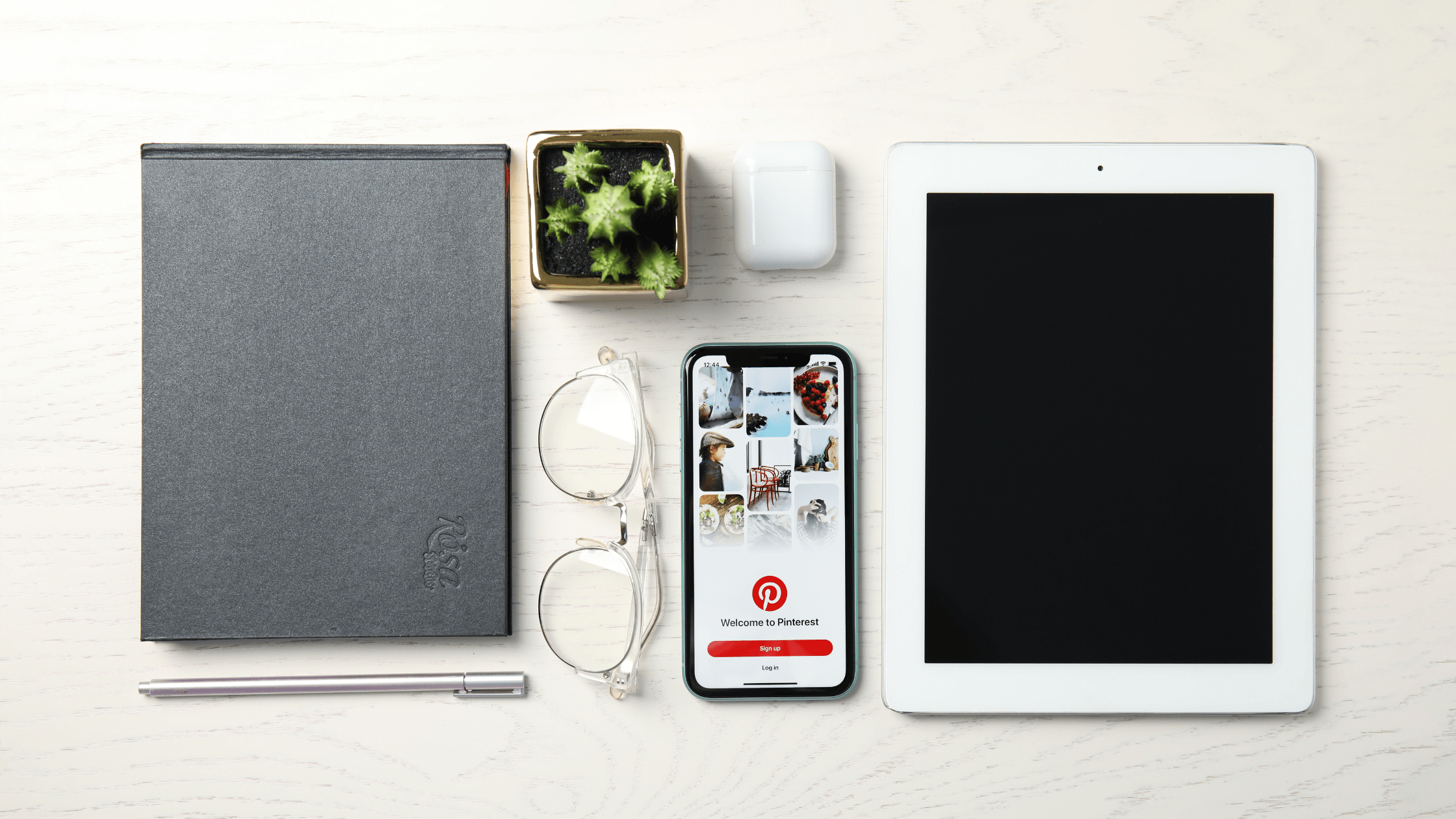 Wie installiere ich die Pinterest App: Vollständige Anleitung | Madeleine